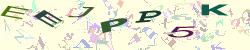 CAPTCHA code image